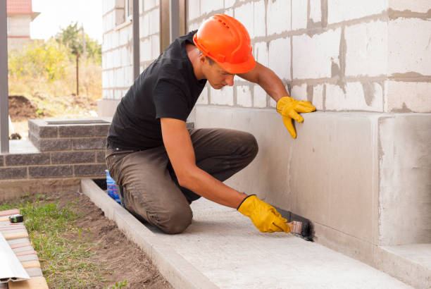 Licensed Crawl Space Encapsulation service in Clinton, WI - Halo Water Proofing
